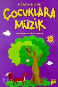 Çocuklara Müzik