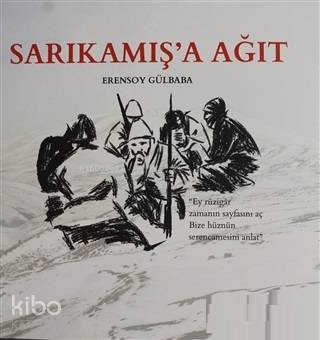 Sarıkamış'a Ağıt