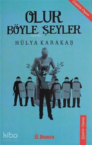Olur Böyle Şeyler