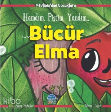 Bücür Elma - Mevlana'dan Çocuklara