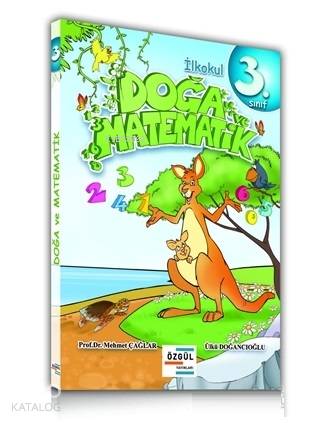 Doğa ve Matematik İlkokul 3. Sınıf