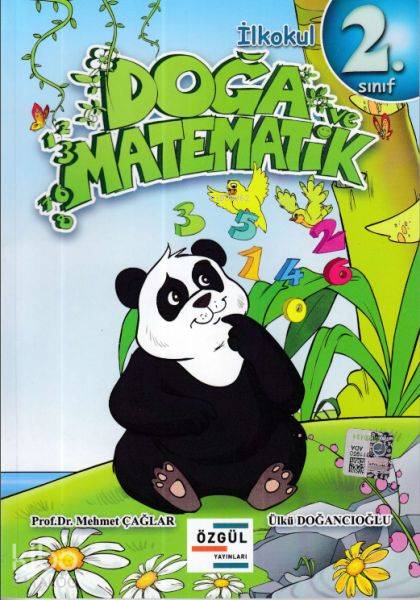 Doğa ve Matematik İlkokul 2. Sınıf
