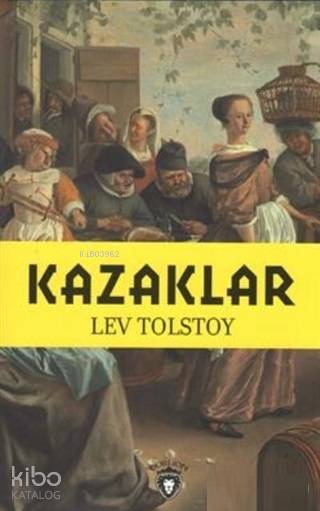 Kazaklar