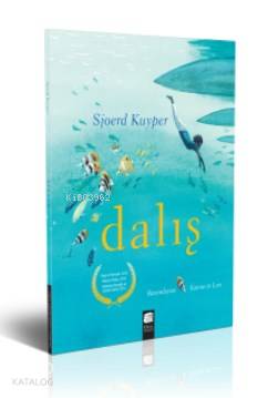 Dalış - Sjoerd Kuyper