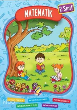 2. Sınıf Matematik Etkinliklerle Konu Anlatımı