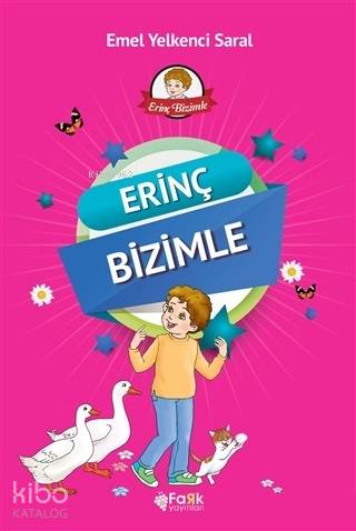 Erinç Bizimle Serisi - Veysel Yıldız