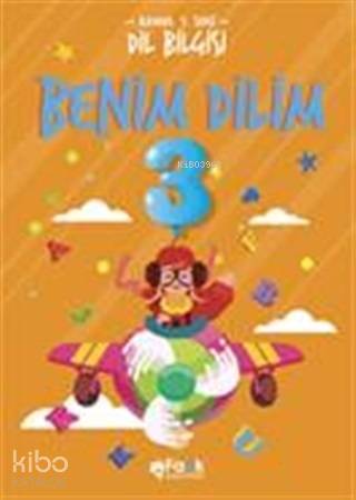 Benim Dilim3 - Veysel Yıldız