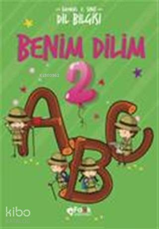 Benim Dilim2 - Veysel Yıldız