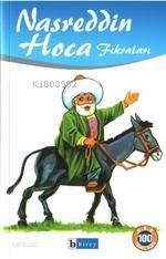 Nasreddin Hoca Fıkraları