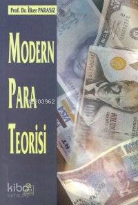 Modern Para Teorisi