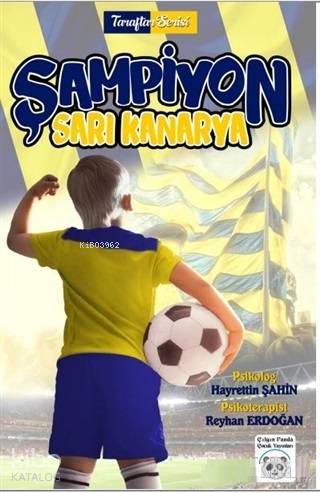 Şampiyon Sarı Kanarya