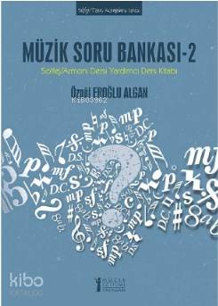 Müzik Soru Bankası - 2