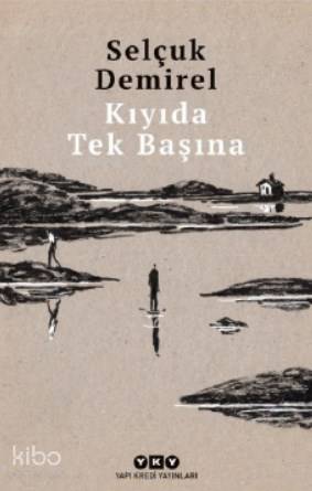 Kıyıda Tek Başına