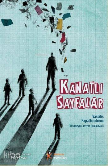 Kanatlı Sayfalar