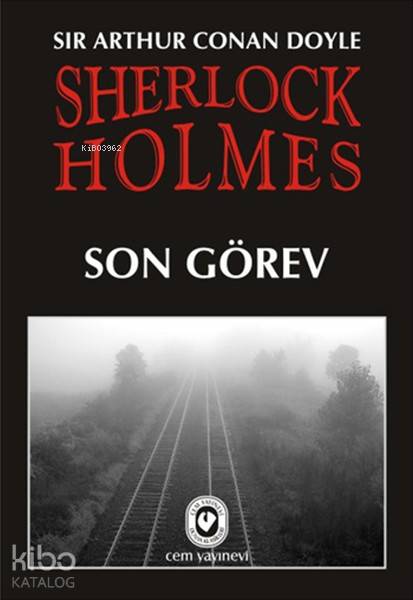 Sherlock Holmes - Son Görev