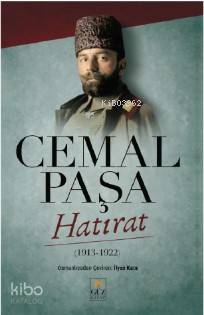 Cemal Paşa - Hatırat
