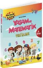 Enpro İlkokul 4. Sınıf 4. Kitap-Veri İşleme-Yaşam Ve Matematik-Yeni - İdil Ayyürek