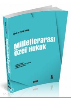 Milletlerarası Özel Hukuk