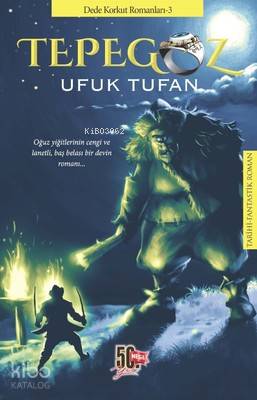 Tepegöz - Ufuk Tufan