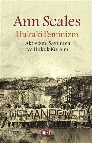 Hukuki Feminizm - Ann Scales