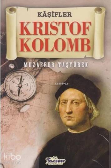Kristof Kolomb - Kaşifler