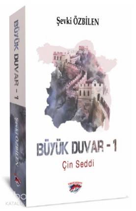 Büyük Duvar-1