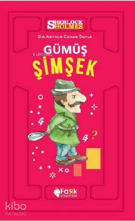 Gümüş Şimşek