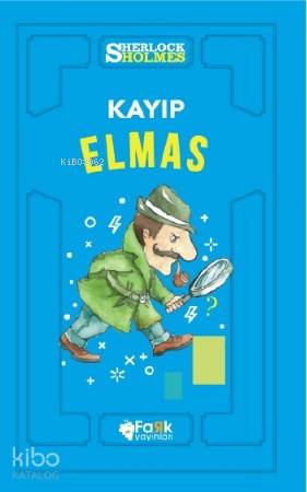 Kayıp Elmas