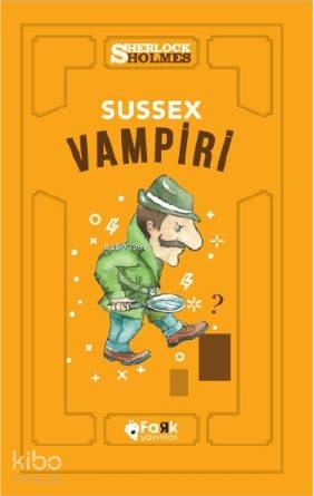 Sussex Vampiri