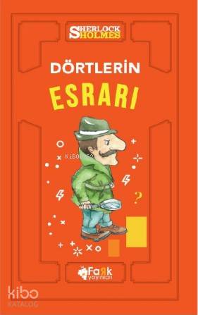 Dörtlerin Esrarı