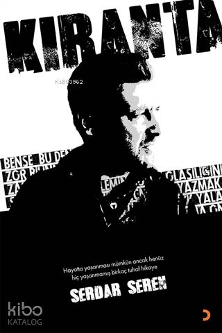 Kıranta - Serdar Seren