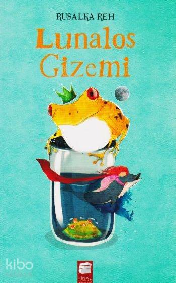 Lunalos Gizemi