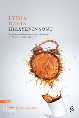 Hikayenin Sonu