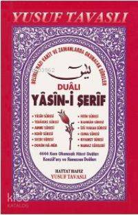 Kolay Dua Mecmuası