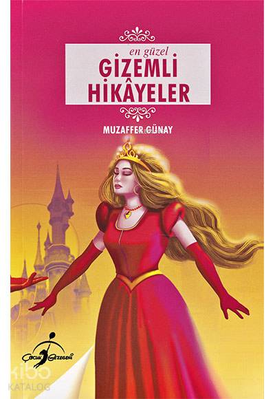 En Güzel Gizemli Hikayeler