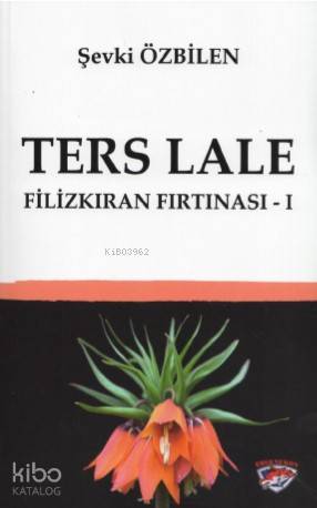 Ters Lale 1
