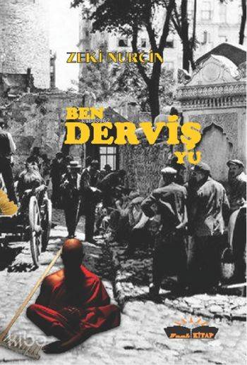 Ben Derviş Yu