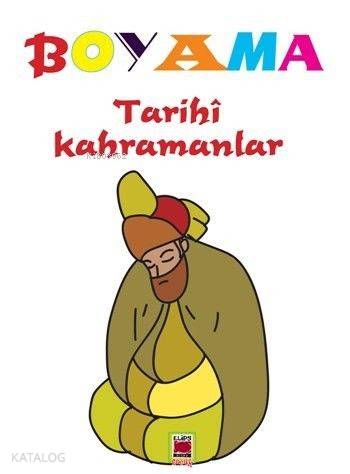 Boyama Tarihi Kahramanlar