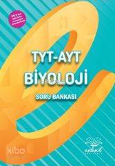 TYT AYT Biyoloji Soru Bankası 2020