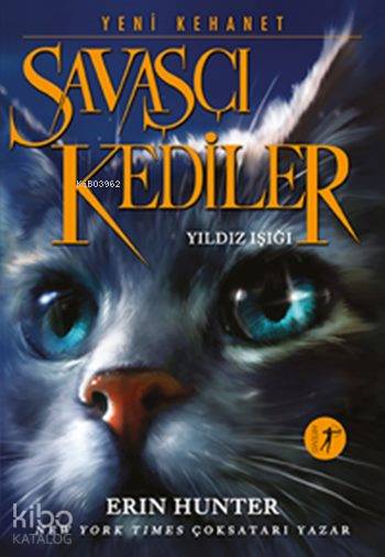 Savaşçı Kediler - Yıldız Işığı; Yeni Kehanet