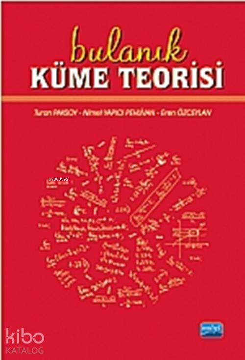 Bulanık Küme Teorisi