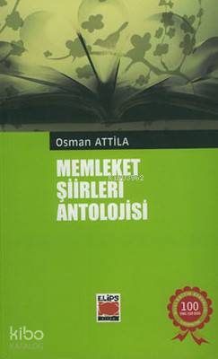 Memleket Şiirleri Antolojisi Osman Attila
