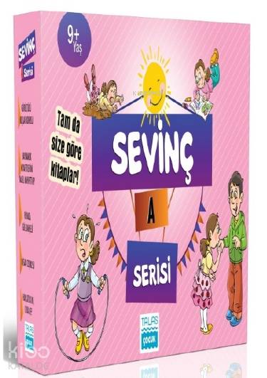 Sevinç-A Serisi