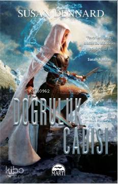 Doğruluk Cadısı - Susan Dennard