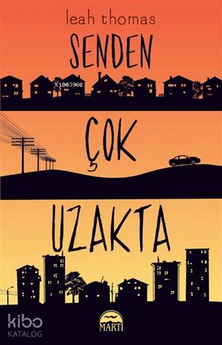 Senden Çok Uzakta