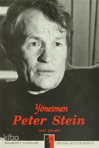 Yönetmen Peter Stein
