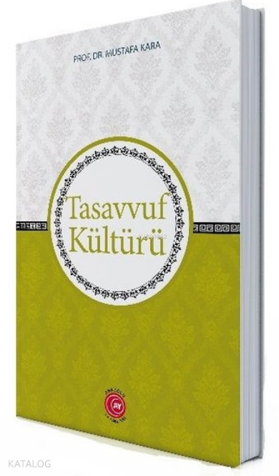 Tasavvuf Kültürü