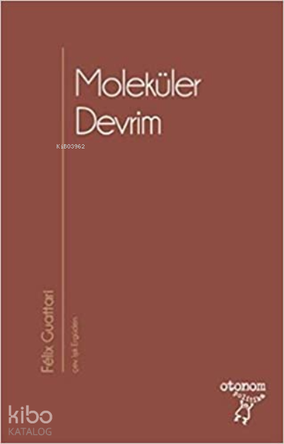 Moleküler Devrim