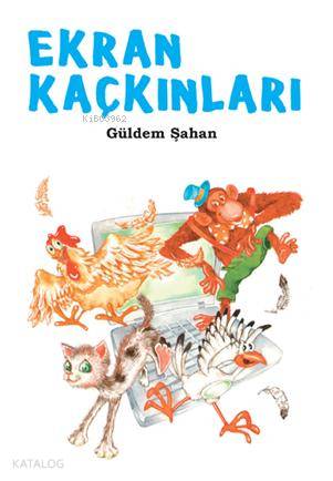 Ekran Kaçkınları