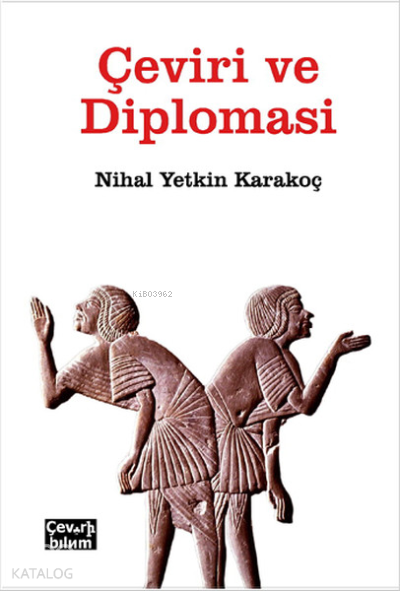 Çeviri ve Diplomasi